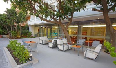 Imagine pentru Hotel Olympic Palladium 3*  valabile pentru Paste  2024