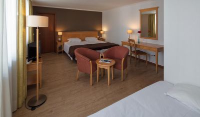 Imagine pentru Hotel Orquidea 3* valabile pentru Paste  2024