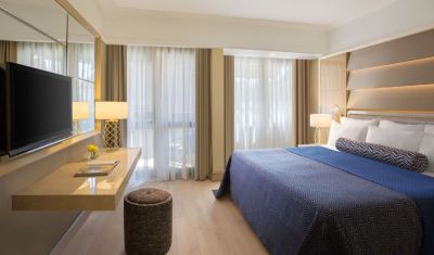 Imagine pentru Hotel Paloma Foresta Resort & Spa 5* valabile pentru Paste  2024