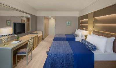 Imagine pentru Hotel Paloma Foresta Resort & Spa 5* valabile pentru Paste  2024