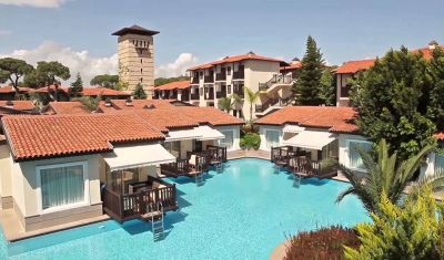 Imagine pentru Hotel Paloma Grida Resort & Spa 5* valabile pentru Paste  2024