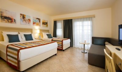 Imagine pentru Hotel Paloma Grida Resort & Spa 5* valabile pentru Paste  2024