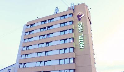 Imagine pentru Hotel Parc Sibiu 3* valabile pentru Paste  2024