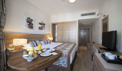 Imagine pentru Hotel Ramada Resort Lara 5* valabile pentru Paste  2024