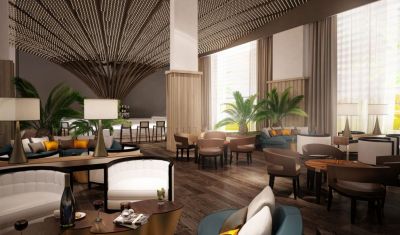 Imagine pentru Hotel Regnum Carya Golf & Spa Resort 5*  valabile pentru Paste  2024