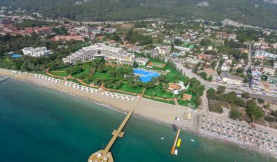 Imagine pentru Hotel Rixos Beldibi 5*  valabile pentru Paste  2024