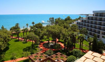 Imagine pentru Hotel Rixos Beldibi 5*  valabile pentru Paste  2024