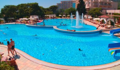 Imagine pentru Hotel Rixos Beldibi 5*  valabile pentru Paste  2024