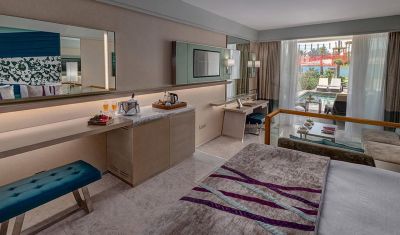 Imagine pentru Hotel Rixos Premium Tekirova 5*  valabile pentru Paste  2024