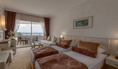 Imagine pentru Hotel Rixos Premium Tekirova 5*  valabile pentru Paste  2024