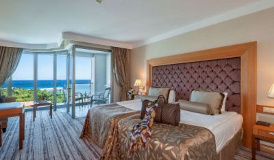 Imagine pentru Hotel Rixos Sungate 5*  valabile pentru Paste  2024