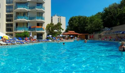 Imagine pentru Hotel Royal 4* valabile pentru Paste  2024