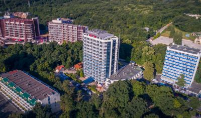 Imagine pentru Hotel Royal 4* valabile pentru Paste  2024