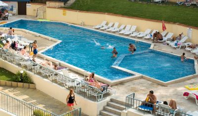 Imagine pentru Hotel Royal 4* valabile pentru Paste  2024