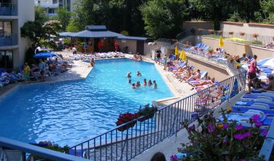 Imagine pentru Hotel Royal 4* valabile pentru Paste  2024