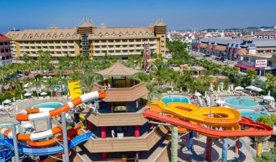 Imagine pentru Hotel Royal Dragon 5* valabile pentru Paste  2024