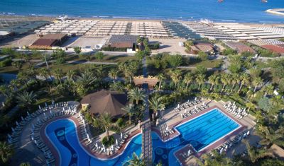 Imagine pentru Hotel Royal Dragon 5* valabile pentru Paste  2024