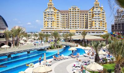 Imagine pentru Hotel Royal Holiday Palace 5* valabile pentru Paste  2024