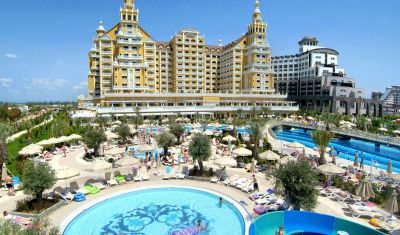 Imagine pentru Hotel Royal Holiday Palace 5* valabile pentru Paste  2024