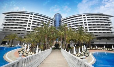 Imagine pentru Hotel Royal Wings 5* valabile pentru Paste  2024