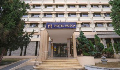Imagine pentru Hotel Rusca 3*  valabile pentru Paste  2024