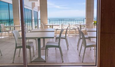 Imagine pentru Hotel Sentido Bilyana Beach 4*(Adults Only) valabile pentru Paste  2024