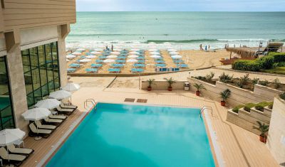Imagine pentru Hotel Sentido Bilyana Beach 4*(Adults Only) valabile pentru Paste  2024