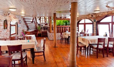 Imagine pentru Hotel Sirius Beach 4* valabile pentru Paste  2024