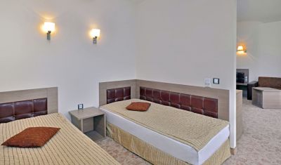 Imagine pentru Hotel Sol Nessebar Palace 5* valabile pentru Paste  2024