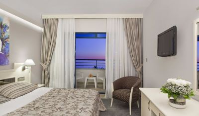 Imagine pentru Hotel Sunrise Resort 5* valabile pentru Paste  2024