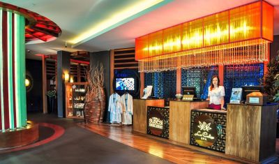 Imagine pentru Hotel Susesi Luxury Resort 5* valabile pentru Paste  2024