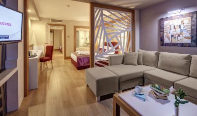Imagine pentru Hotel TUI Magic Life Jacaranda 5* valabile pentru Paste  2024