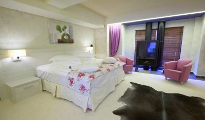 Imagine pentru Ioana Hotels 5* valabile pentru Paste  2024
