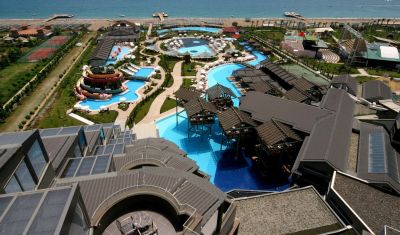 Imagine pentru Limak Lara De Luxe Hotel & Resort 5* valabile pentru Paste  2024