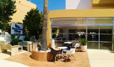 Imagine pentru Porto Greco Village Beach Hotel 4* valabile pentru Paste  2024