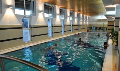 Imagine pentru Sovata Ensana Health Spa Hotel 4* valabile pentru Paste  2024