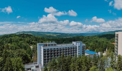 Imagine pentru Ursina Ensana Health Spa Hotel 3* valabile pentru Paste  2024