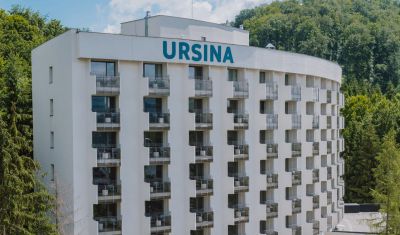 Imagine pentru Ursina Ensana Health Spa Hotel 3* valabile pentru Paste  2024