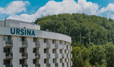 Imagine pentru Ursina Ensana Health Spa Hotel 3* valabile pentru Paste  2024