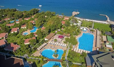 Imagine pentru  Hotel Armas Luxury Resort & Villas 5* valabile pentru Paste  2025