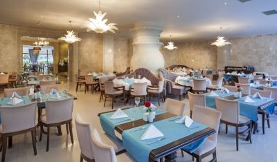 Imagine pentru  Hotel Armas Luxury Resort & Villas 5* valabile pentru Paste  2025