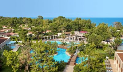 Imagine pentru  Hotel Armas Luxury Resort & Villas 5* valabile pentru Paste  2025