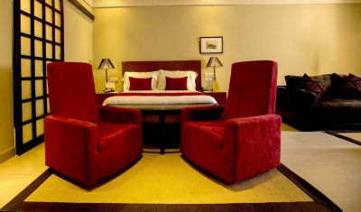 Imagine pentru Adam Park Hotel & Spa 5* valabile pentru Paste  2025