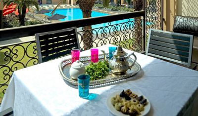 Imagine pentru Adam Park Hotel & Spa 5* valabile pentru Paste  2025