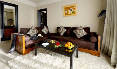 Imagine pentru Adam Park Hotel & Spa 5* valabile pentru Paste  2025
