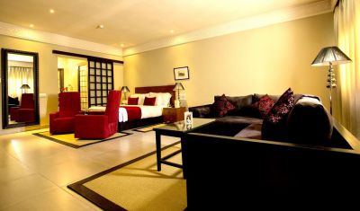 Imagine pentru Adam Park Hotel & Spa 5* valabile pentru Paste  2025