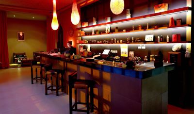 Imagine pentru Adam Park Hotel & Spa 5* valabile pentru Paste  2025