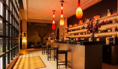 Imagine pentru Adam Park Hotel & Spa 5* valabile pentru Paste  2025