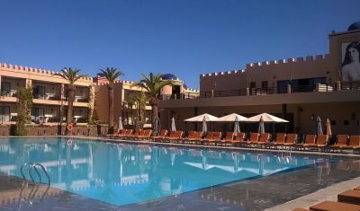 Imagine pentru Adam Park Hotel & Spa 5* valabile pentru Paste  2025