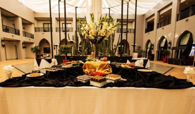Imagine pentru Adam Park Hotel & Spa 5* valabile pentru Paste  2025